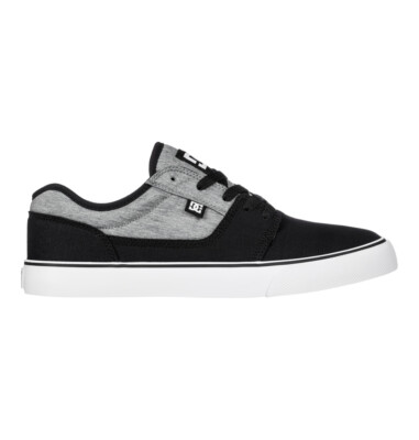 DC Shoes - Sneaker Tonik TX SE - Schwarz - 300770-BBK