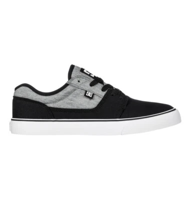 DC Shoes - Baskets Tonik  TX SE - Noir - 300770-BBK - Photo 1/4