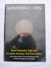 London Coins Auction 15 Catalogue December 2006 Ancient Roman British BanknotesOpens in a new window or tabPre-Owned
