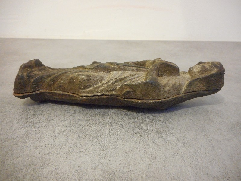 Virgin Antique Cast Iron eBay