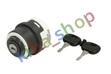 IGNITION SWITCH