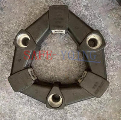 New 1PC 25AS Coupling for Centaflex CF-A-25 Series