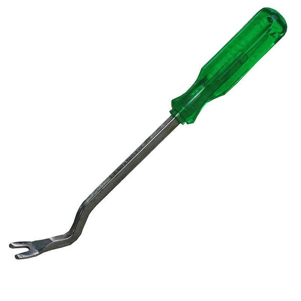 LöSewerkzeug FüR Verkleidungsclips TüRverkleidung TüRclip Entferner 9X255Mm-image