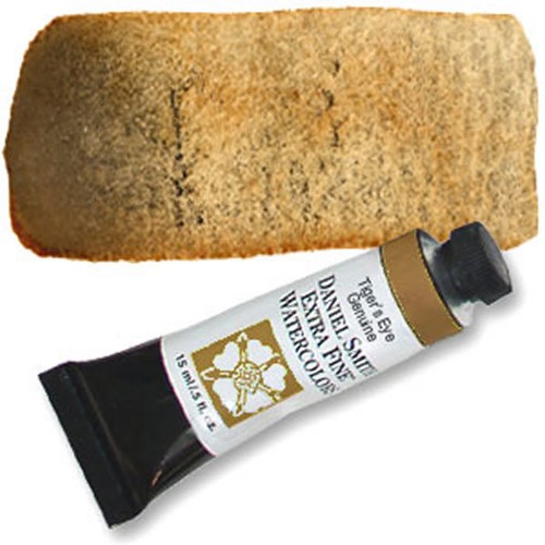 Daniel Smith extra fine artist watercolour 15ml - earths, blacks and whites - Picture 39 of 113