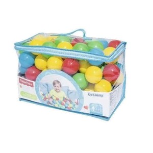 fisher price ball pool