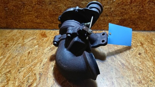 Turbocompresor, Turbocompresor Citroen C3 (FC) 1.4 HDi 70 - Imagen 4 de 5