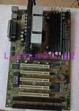 1PC Used Iwill BD100-F Motherboard