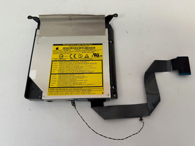 APPLE 678-0554A SUPER 85JCA DVD DRIVE MODULE IMAC 20