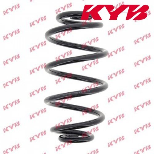 Fahrwerksfeder K-Flex Kyb RX6359 Hinterachse FüR Saab 9-3-image