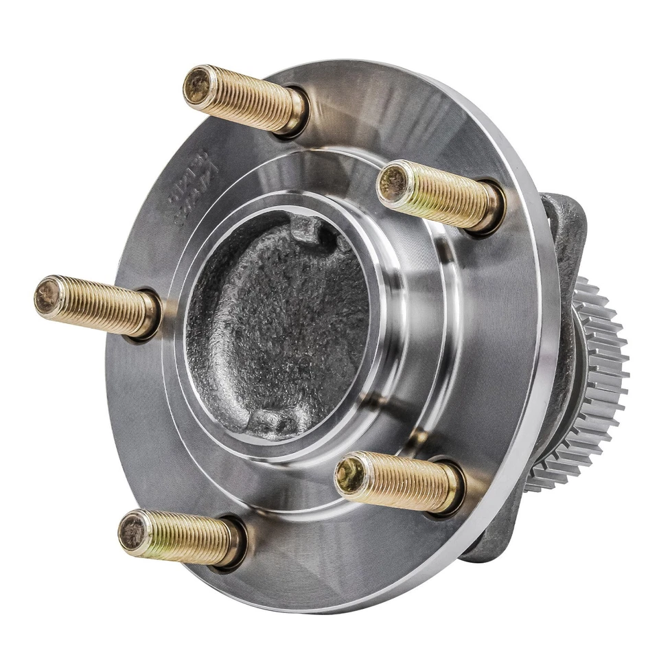 Buje y cojinete de rueda trasera para Chrysler Sebring Coupe 1995-2002 2003 2004 2005 Foto 3 de 4