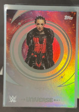 Shotzi | 2025 Topps Universe WWE | #76 | Base