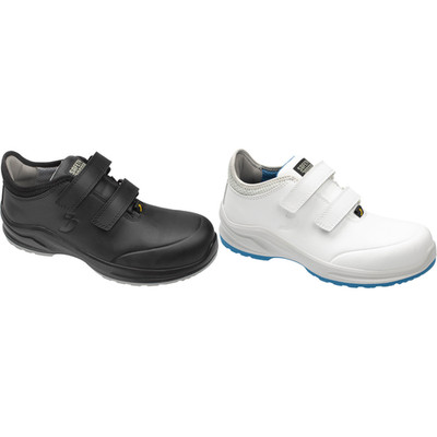 Safety Jogger MODULO PURE S3S VLTG Sicherheitsschuhe Arbeitsschuhe metallfrei