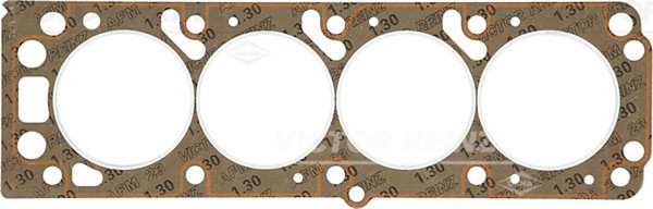 Victor Reinz Dichtung Zylinderkopf 61-25080-20 FüR Kadett T92 Cc T85 Opel Rekord-image