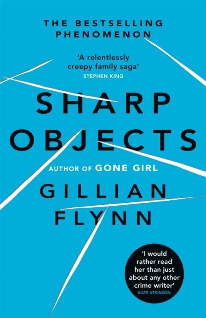 Flynn: Sharp Objects - Image 8