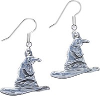 Harry Potter - Sorting Hat Oorbellen ACC NEU