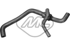 Heizungsschlauch 08264 Metalcaucho für OPEL CORSA A CC CORSA B CORSA A TR
