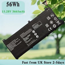 Image of HB469229ECW-41 Battery for Honor MagicBooK 14 (2019) Huawei D 14 (2020) laptop