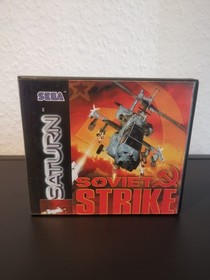 Sega Saturn Spiele - PAL - Wipeout, Destruction Derby, Tomb Raider und weitere