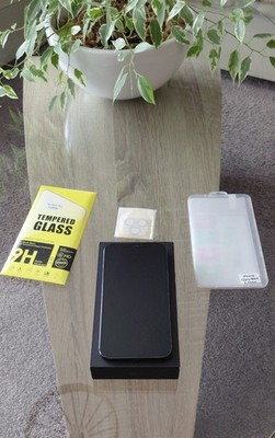 Apple iPhone 12 Pro Max - 128GB - Pacific Blue (Ohne Simlock)