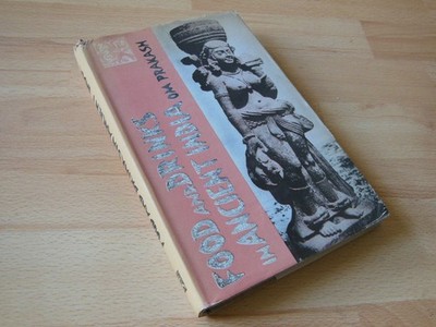 Food and drinks in ancient India. From earliest times to C. 1200 A.D. Prakash, O
