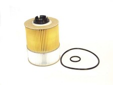 Filtre à huile Saab 9-5