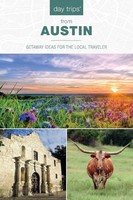 Paris Permenter | Day Trips® From Austin | Taschenbuch | Englisch (2022)