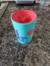 Easy Flow 360 Cup Tommy Tippee