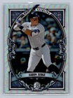 2026 Bowman - Aaron Judge #BST-4 BOWMAN STERLING