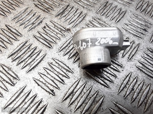 2006 PEUGEOT 607 STEUERGERAT XENON SCHEINWERFERSTEUERUNG 06G26