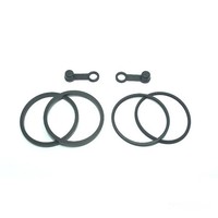 Bremssattel Bremszangen Reparatursatz Hinten FüR Yamaha Tdm 850 H Bj. 1991-1996
