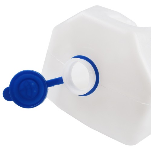 Reservoir Tank Washer Wiper 321955453E Bottle Fluid Tank Duable Hot Useful - Picture 7 of 12