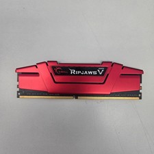 G. SKILL Ripjaws V DDR4-2800 16GB CL15-15-15-35 F4-2800C15S-16GVR