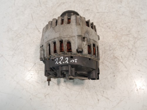 Lichtmaschine Generator für VW Golf 1,6 TDI CAY CAYC 03L903023A