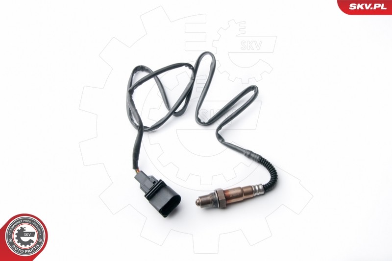 Fits SKV GERMANY 09SKV907 OXYGEN SENSOR  ⭐UK Stock⭐