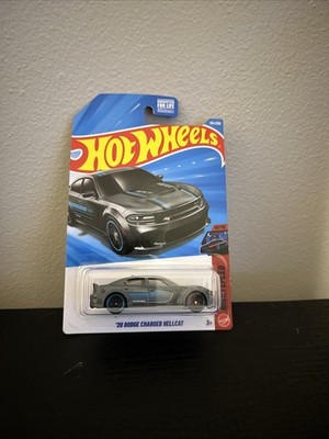 2020 Dodge Charger Hellcat 2026