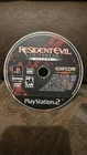 Resident Evil Outbreak File #2 PS2 PlayStation 2 Disc Only