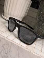 NIKE EV1124-451 Mens ESSENTIAL ENDEAVOR Polarized RECTANGULAR Sunglasses