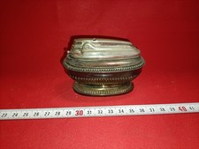 Accendino Vintage - Ronson Da Tavola - Queen Anne