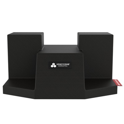 Honeycomb Dust Cover for Charlie Rudder Pedals   Protective Flight Simulator ...