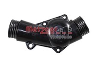 ThermostatgehäUse Metzger 4010053 FüR BMW