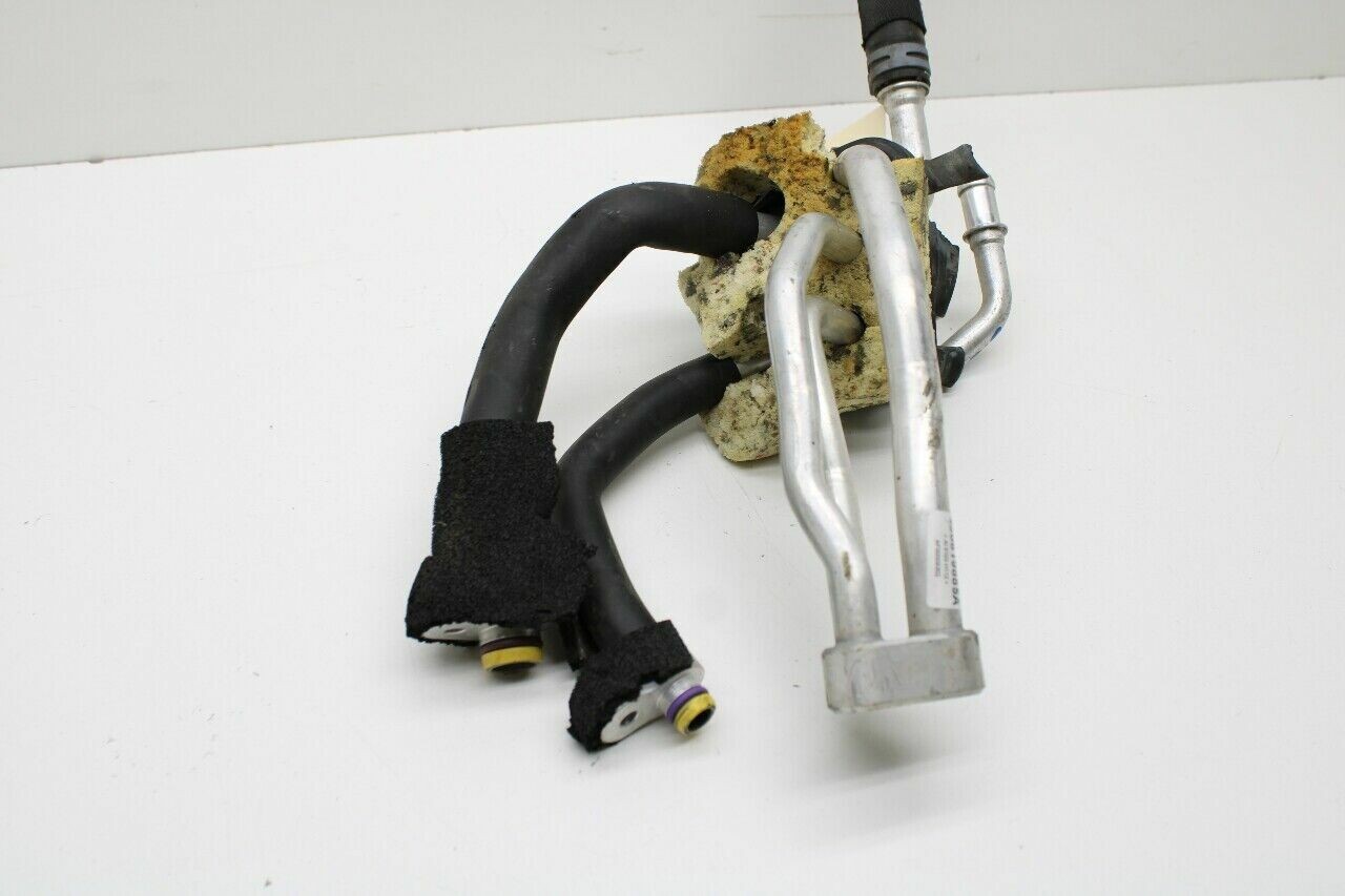 Audi R8 2011-2015 Heater hose