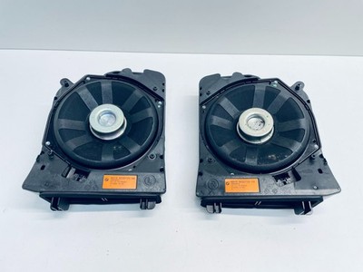 BMW F20 F21 F22 F23 Harman/Kardon Sub Subwoofer Lautsprecher 9232125 9232126 #097