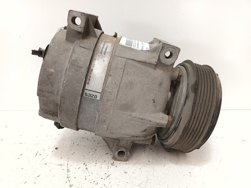 5320 klimakompressor RENAULT LAGUNA II BG0 AUTHENTIQUE 2001 647331