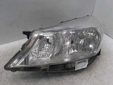 Feu avant (phare) Toyota YARIS