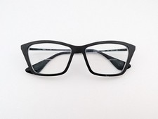 Ray Ban Eyeglasses, Frames Only, RB 7022 SHIRLEY 5364, 54-14-140, Black