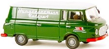 Brekina  30118 - B 1000  Kasten " Hungarocamion " - 1:87 / OVP
