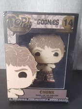 Funko Pop! Pins: Goonies - Chunk 14