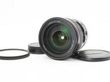 [Exc+5] Canon EF 24-105mm f/4 L IS USM Zoom Lens from JAPAN