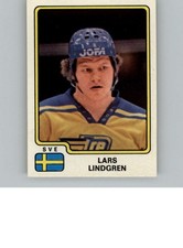 1979-80 Panini World Championship Sticker Hockey Stickers Pick From List 101-200