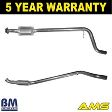 Fits Land Rover Range 2002-2007 3.0 D Catalytic Converter Euro 3 BM WAG000203